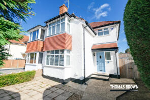 10, Broomhill Road, Orpington BR6 0EW