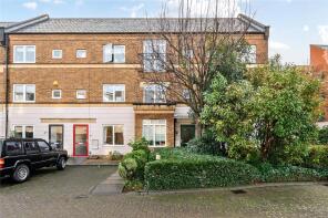 12, 22 Freeman Court, Tollington Way, London N7 6FJ