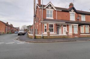258, Oxford Gardens, Stafford ST16 3JG