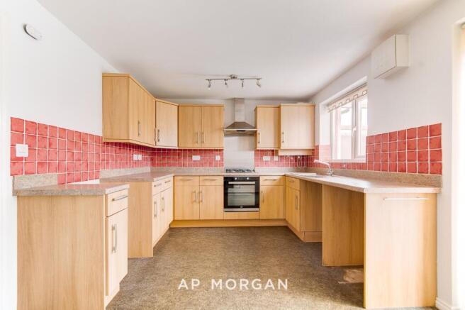 Alvechurch Road, Birmingham, West Midlands, B31 photo 4