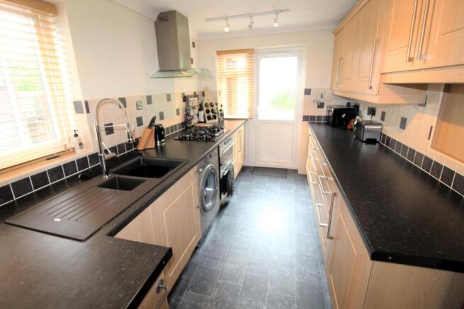KITCHEN TWO