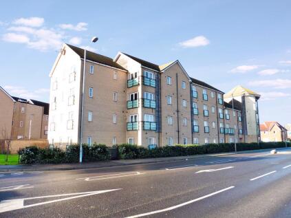 Daimler Drive, Dunstable