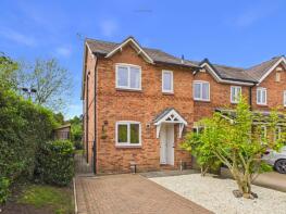 4, Church Walks, Christleton, Chester CH3 7AF