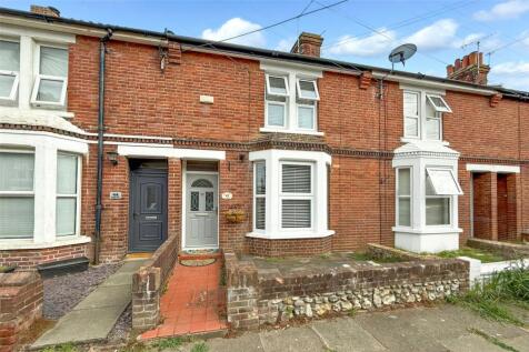 Stanhope Road, Littlehampton, West Sussex