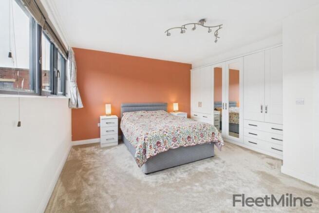 Main bedroom