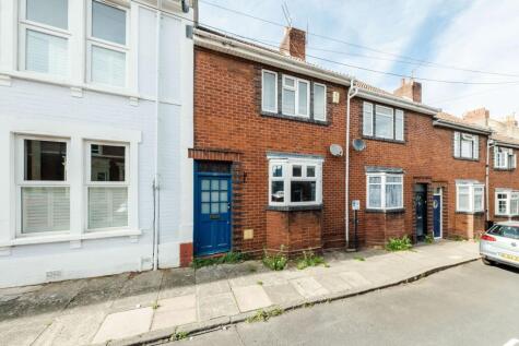 Upper Perry Hill, Bristol