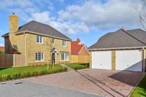 6, Little Orchard Close, St Nicholas At Wade CT7 0EU
