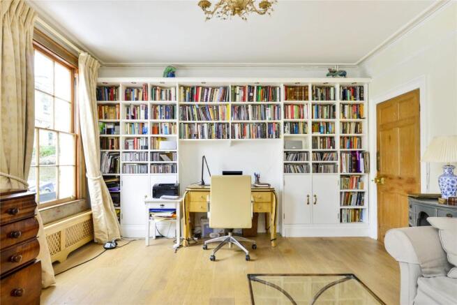 Drawing Room