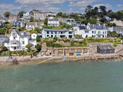Beacon Road, Kingswear, Dartmouth, Devon, TQ6