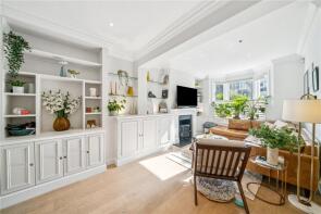 21, Coleford Road, London SW18 1AD