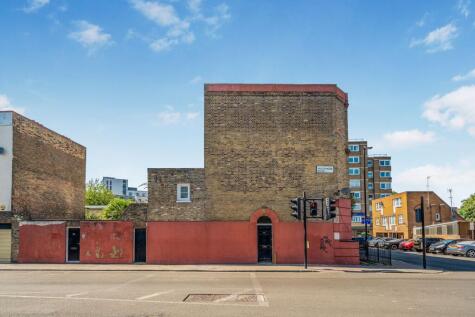 Roman Way, London, N7