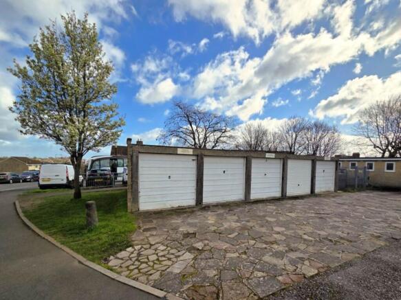 GARAGES