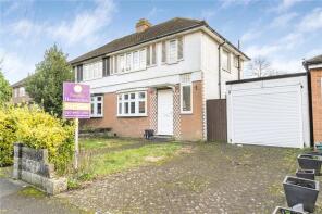 6, Alexander Close, Hayes, Bromley BR2 7LW