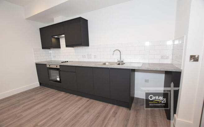KITCHEN SECTION