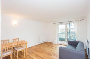 Flat 14, Harvey Lodge, Admiral Walk, London W9 3TH
