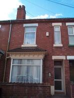 8, Grafton Street, Coventry CV1 2HW