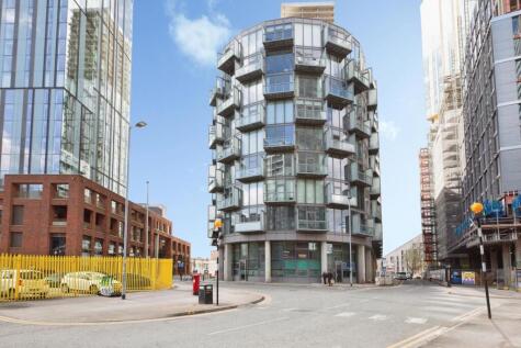 Greengate, Salford, Greater Manchester, M3