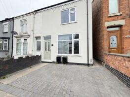 292a, Lawford Road, New Bilton, Rugby CV21 2JQ