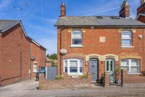115, Victoria Road, Reading RG10 8AG