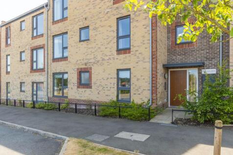 Calthorpe Drive, Cringleford