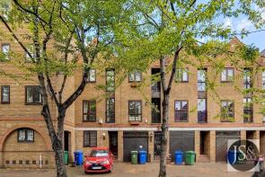 10, Brunswick Quay, London SE16 7PY