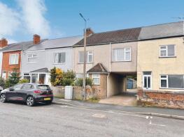 48, Boughton Lane, Clowne S43 4JZ