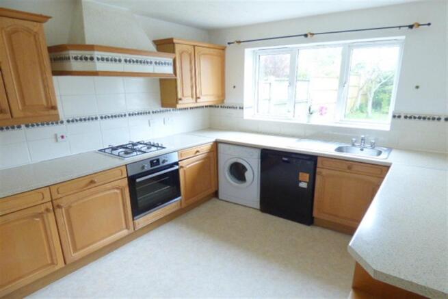 Kitchen a
