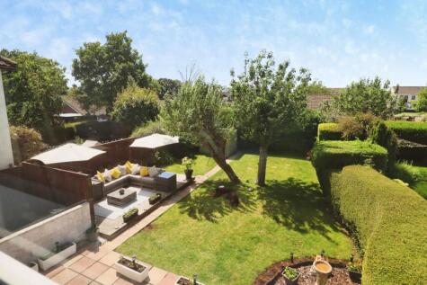 Redlands Road, Penarth, CF64