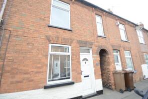 12, Albany Street, Lincoln LN1 3JD