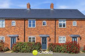 23, William Sims Close, Colchester CO6 3FF