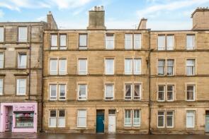 Pf, 299, Easter Road, Leith, Edinburgh EH6 8LH