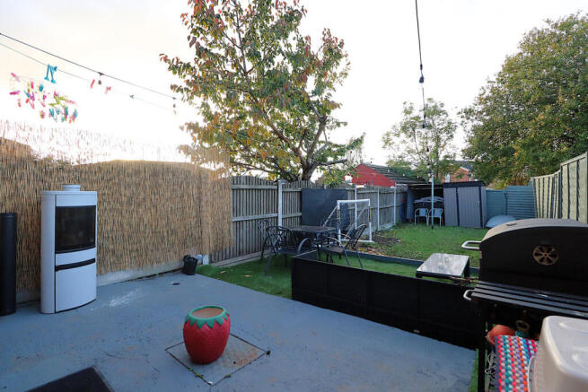 2 bed Terraced for sale Image 12