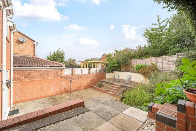 Cherry Close, Bewdley, Worcestershire photo 4