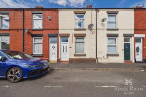 135, Vincent Street, St. Helens WA10 1LB