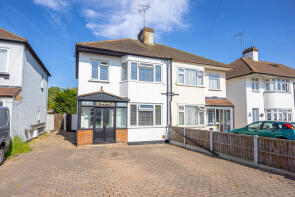 139, Thornford Gardens, Southend-on-sea SS2 6PX