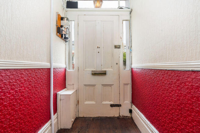 22 Derby Road