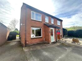 16, Clos Glandwr, Newtown SY16 1RF