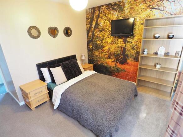 Bedroom Two 026