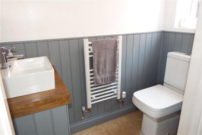 Cloakroom