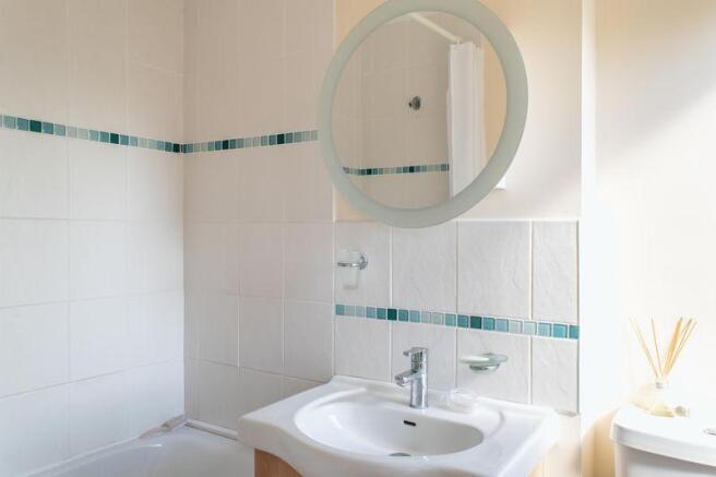 Bathroom Ensuite