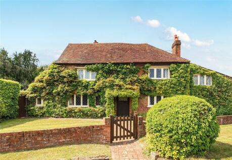 Jacobs Well Road, Jacobs Well, Guildford, Surrey, GU4