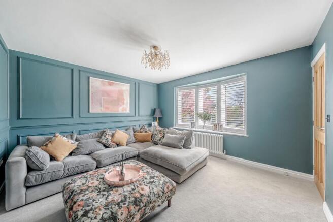 4 bed Detached for sale Image 4