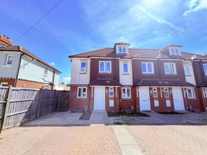 Cornaway Lane, Portchester