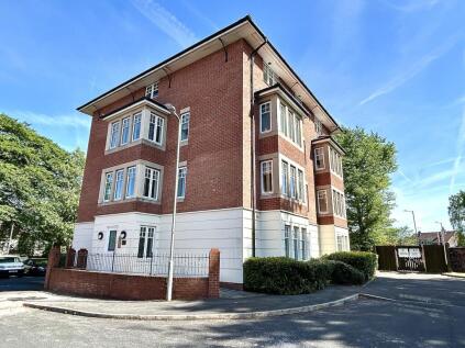Davenham Court, Liverpool, Merseyside, L15