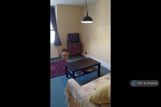 Main Room