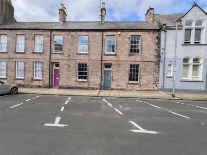 Wallace Green, Berwick-Upon-Tweed