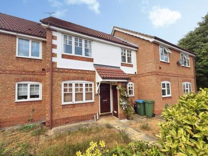 Holly Drive, Aylesbury