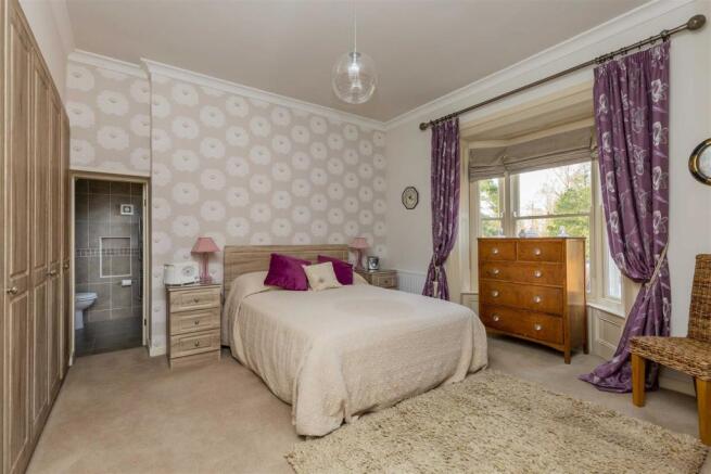 Bedroom One 1st Floor