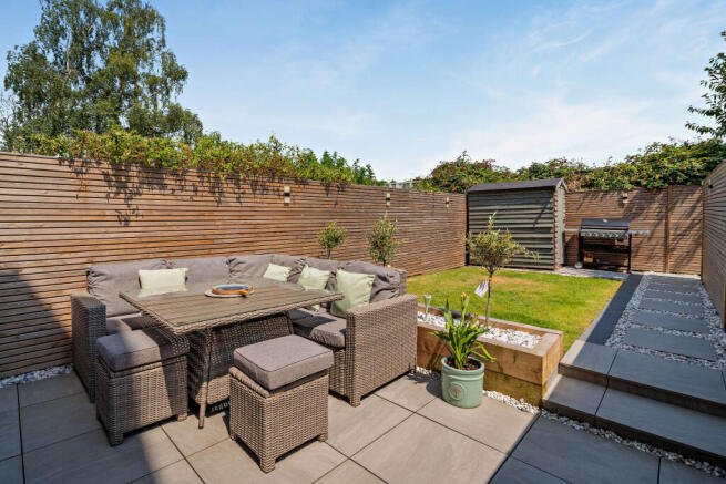 3 bed Town House for sale Image 12