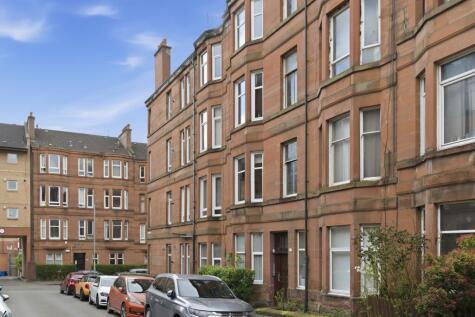 2/1 1 Crathie Drive, Thornwood, Glasgow, G11